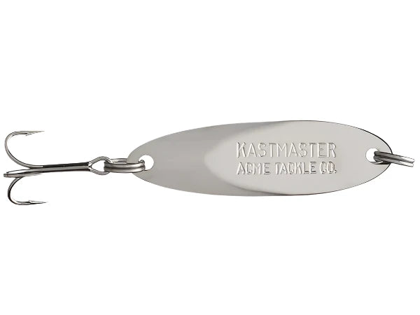 Acme Kastmaster Spoons