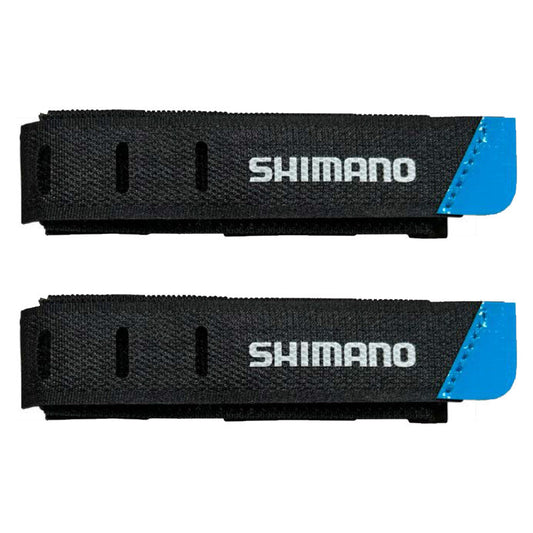 Shimano Velcro Rod Wraps