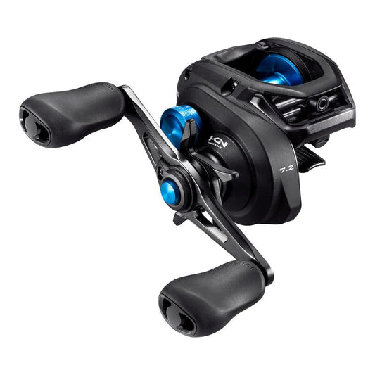 Shimano SLX XT Casting Reels