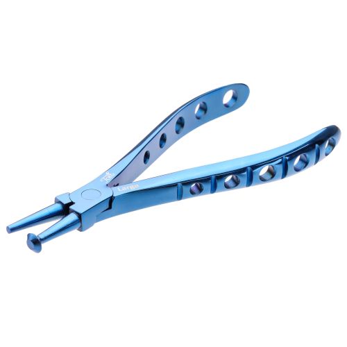 Toit Split Ring Plier - Medium